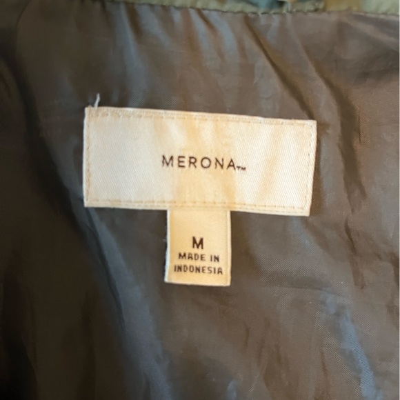 Army Jacket - Picture 2 of 8